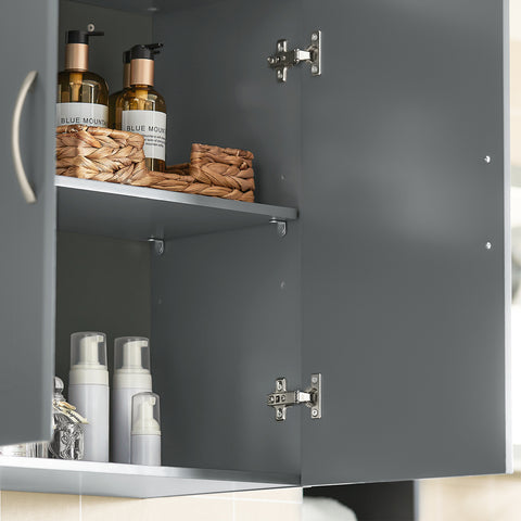 Kitchen Bathroom Wall Cabinet, FRG231-DG