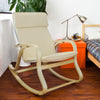 Rocking Chair, Gliders, Lounge Chair, FST15-W