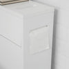 Bathroom Toilet Paper Storage Cabinet, BZR31-W