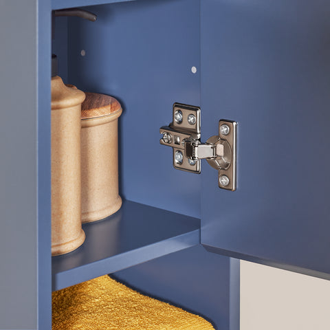 Bathroom Cabinet Bathroom Tall Cabinet, BZR34-B