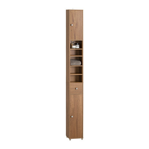 Bathroom Cabinet Bathroom Tall Cabinet, BZR34-PF