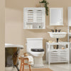 Kitchen Bathroom Wall Mounted Cabinet, BZR51-W
