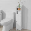 Bathroom Toilet Paper Storage Cabinet, FRG177-W