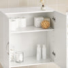 Kitchen Bathroom Wall Mounted Cabinet, FRG231-W