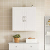 Kitchen Bathroom Wall Mounted Cabinet, FRG231-W