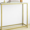 Console Table Side Table End Table Hall Table, FSB29-G