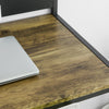 Home Office Writing Desk, FWT66-SCH
